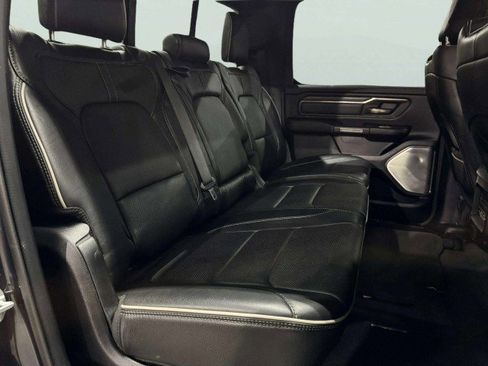 Used 2020 RAM 1500 Limited image 45