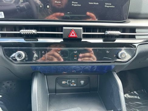 New 2026 Kia Sportage LX AWD/4WD image 12