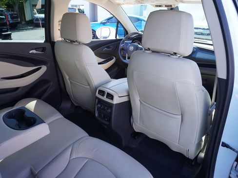 Used 2017 Buick Envision Essence image 10