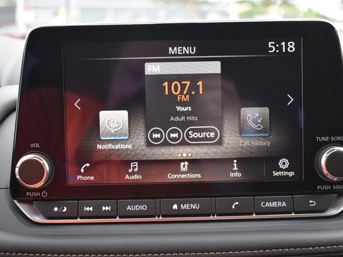 Used 2026 Nissan Rogue S FWD image 33