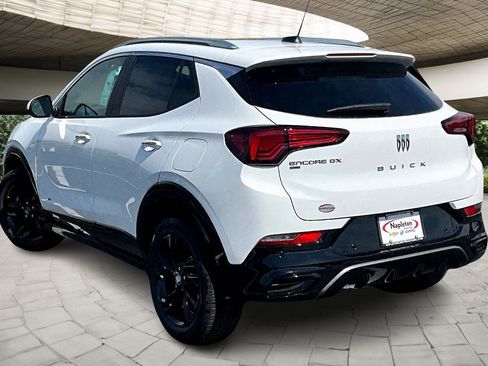 New 2026 Buick Encore GX Sport Touring w/ Advanced Technology Package image 3