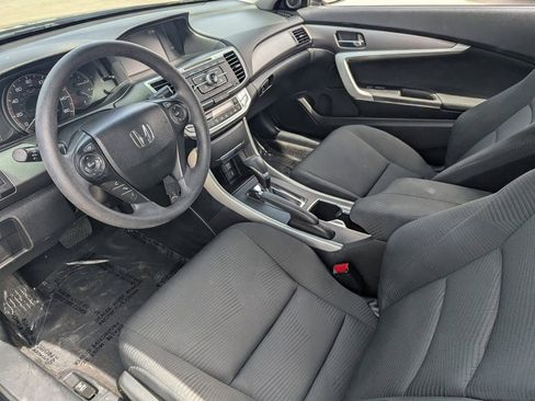 Used 2015 Honda Accord LX-S image 18