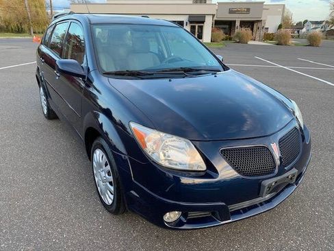 Used 2005 Pontiac Vibe w/ Power Group Value Package image 9