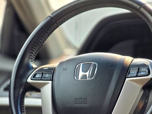 Used 2009 Honda Accord EX-L image 13