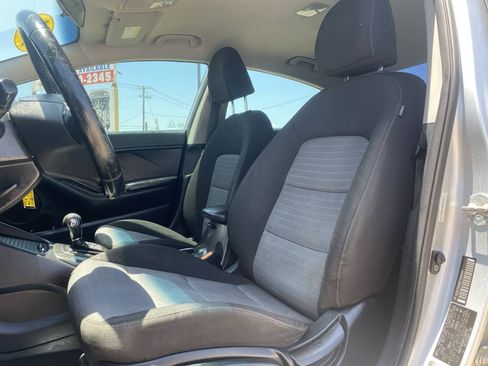 Used 2015 Kia Forte EX w/ UVO Package W/17" Alloys FWD image 10