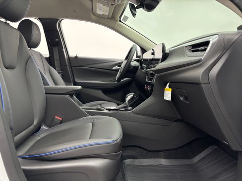 New 2026 Buick Encore GX Sport Touring w/ Advanced Technology Package AWD/4WD image 30