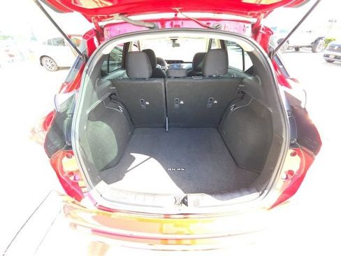Used 2024 Nissan Kicks SV FWD image 25