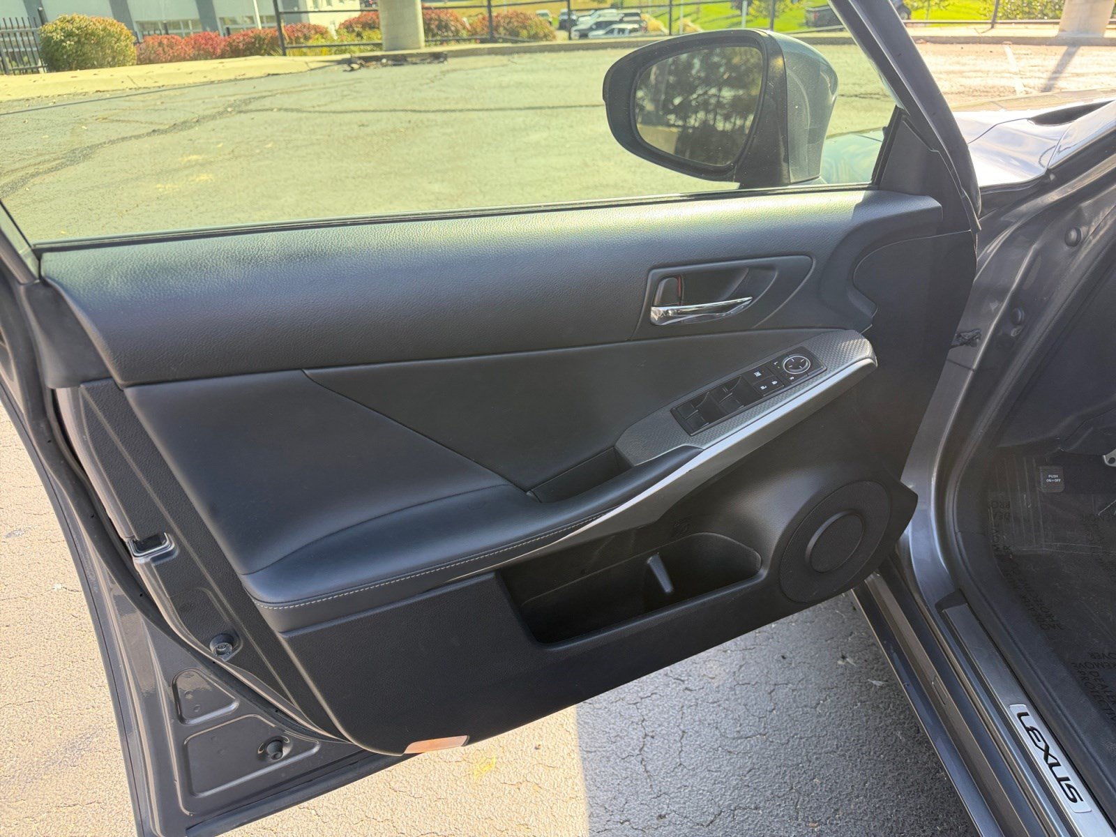 Used 2014 Lexus IS 250 AWD w/ F-Sport Package image 13