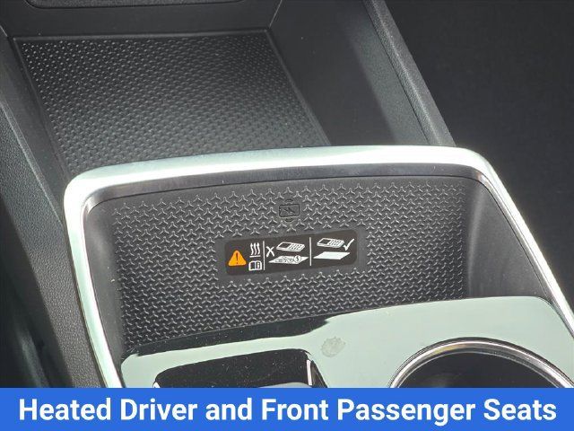 New 2027 Chevrolet Equinox ACTIV w/ Convenience Package III FWD image 26