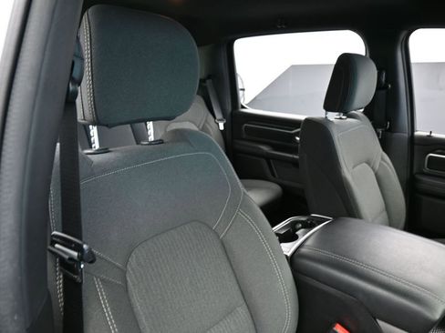 Used 2024 RAM 1500 Big Horn RWD image 38