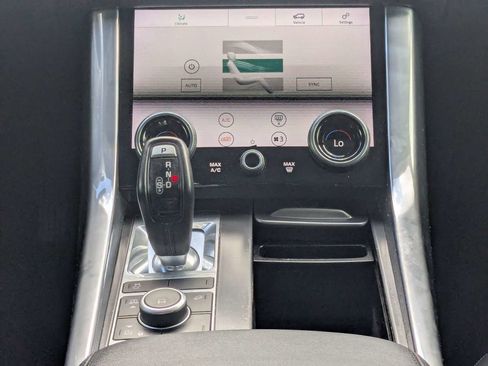 Used 2022 Land Rover Range Rover Sport SE AWD/4WD image 25