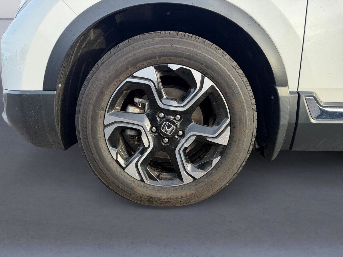 Used 2019 Honda CR-V Touring image 14