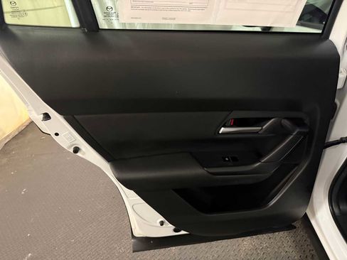 Certified 2025 MAZDA CX-50 AWD 2.5 S w/ Weather Package image 24