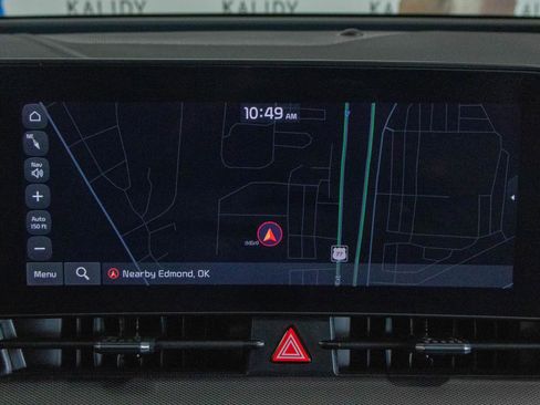 New 2025 Kia Sportage SX image 5