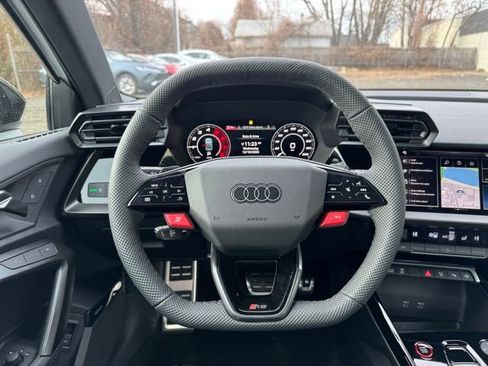 New 2026 Audi RS 3 image 13