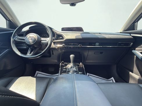 Used 2021 MAZDA CX-30 AWD 2.5 S w/ Preferred Package image 36
