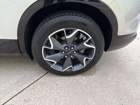 Used 2020 Chevrolet Blazer RS image 13