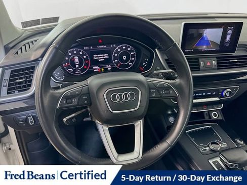 Used 2018 Audi Q5 2.0T Premium Plus w/ Premium Plus Package AWD/4WD image 15