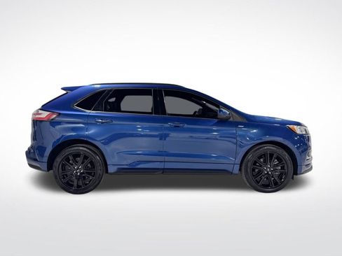 Used 2022 Ford Edge ST-Line image 10