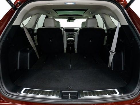 Certified 2024 Kia Sorento SX image 38