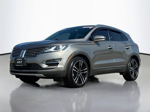 Used 2017 Lincoln MKC Reserve AWD/4WD image 13