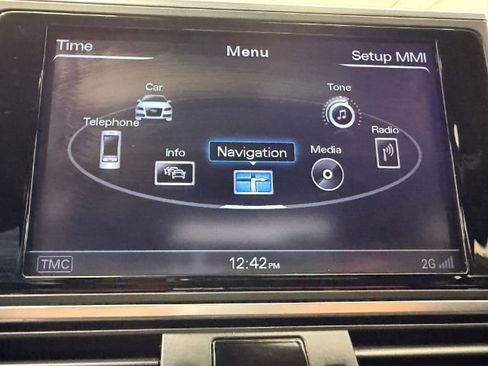 Used 2015 Audi A6 3.0T Premium Plus image 36