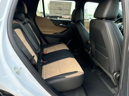 New 2026 Chevrolet Equinox ACTIV FWD image 14