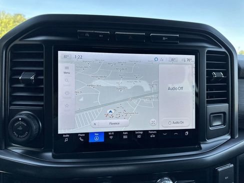 Used 2024 Ford F150 XLT w/ Tow/Haul Package image 14