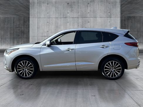 New 2026 Acura RDX SH-AWD w/ Advance Package image 2