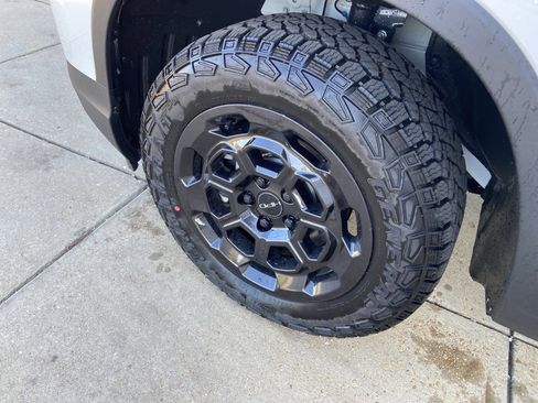 New 2026 Honda Ridgeline TrailSport+ image 13