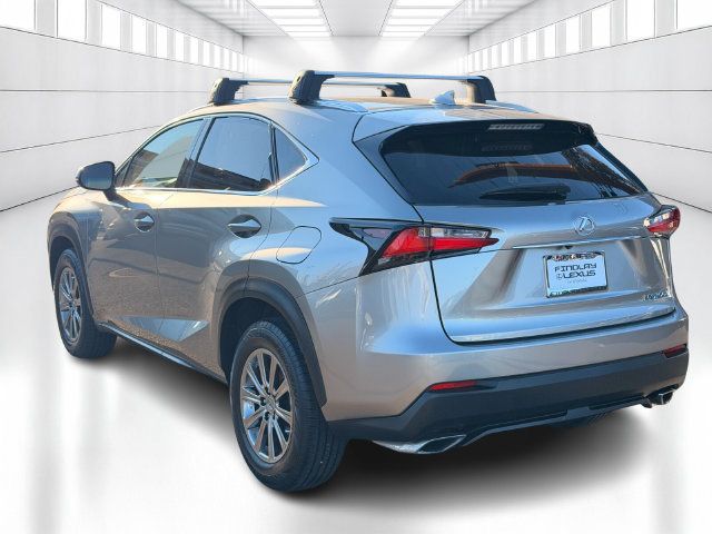 Used 2017 Lexus NX 200t AWD image 9