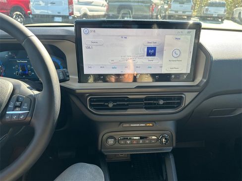 New 2025 Ford Bronco Sport Big Bend image 24