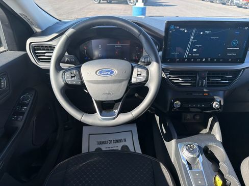 Used 2024 Ford Escape Active w/ Tech Pack #1 image 13