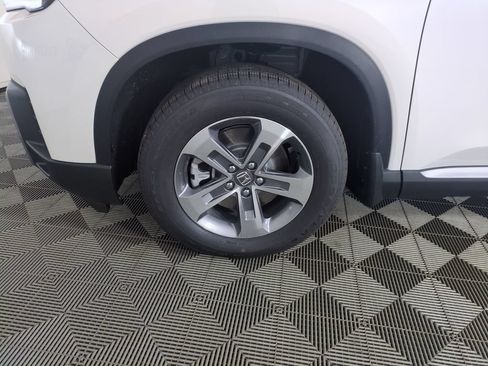 New 2026 Honda Pilot EX-L image 25