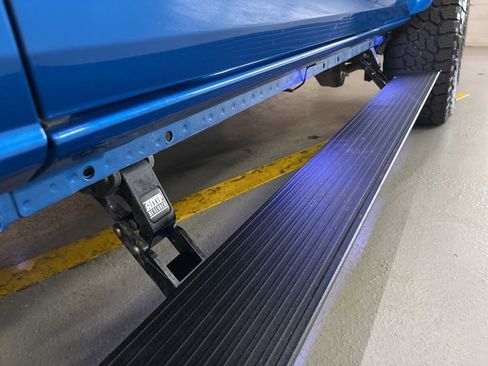 Used 2021 Ford Bronco Outer Banks image 15