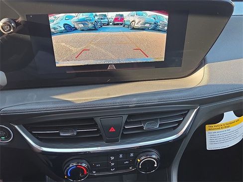 New 2026 Buick Encore GX Sport Touring w/ Comfort Package image 11