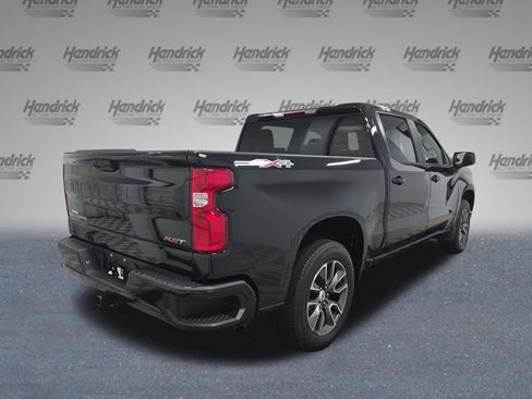 Used 2023 Chevrolet Silverado 1500 RST AWD/4WD image 5