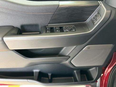 New 2026 Ford F150 Lariat AWD/4WD image 18