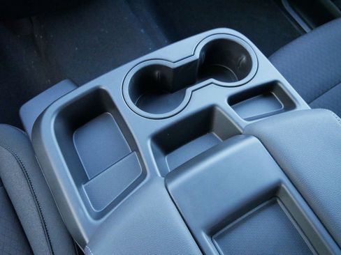 New 2026 Chevrolet Silverado 1500 LT image 19