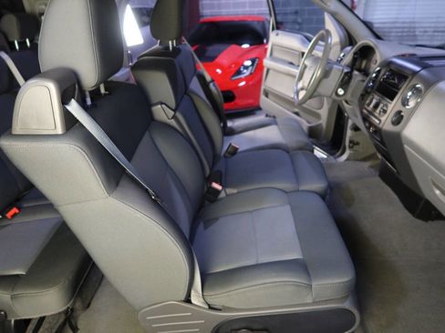 Used 2008 Ford F150 XLT image 13