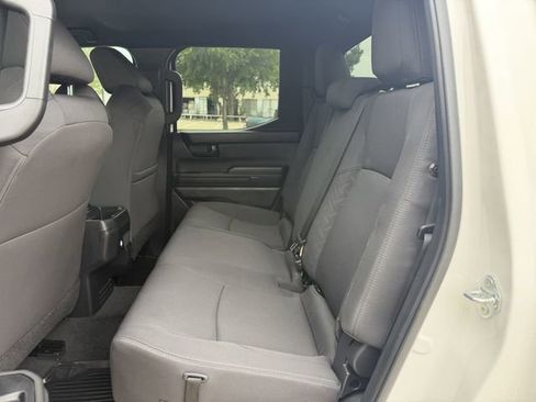 Certified 2025 Toyota Tacoma SR5 image 26