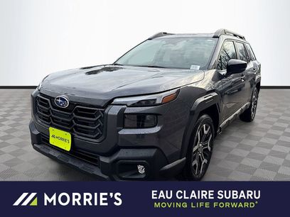 New 2026 Subaru Outback Touring XT
