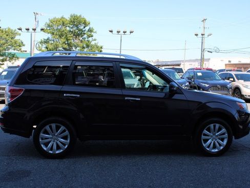 Used 2013 Subaru Forester 2.5X Touring AWD/4WD image 7