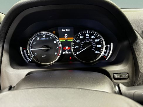 Certified 2020 Acura TLX w/ Technology Package image 23