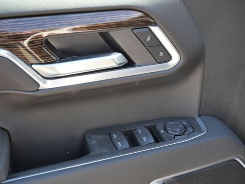 New 2026 GMC Sierra 1500 SLE AWD/4WD image 44