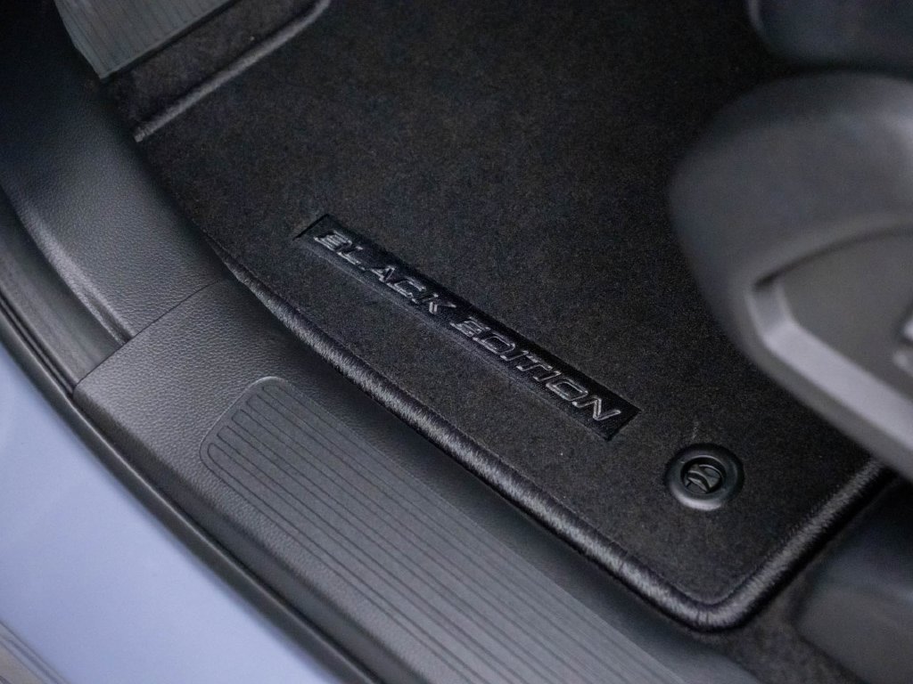 New 2026 Honda Pilot Black Edition image 18