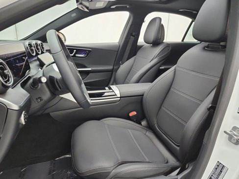 Certified 2026 Mercedes-Benz C 300 Sedan image 13