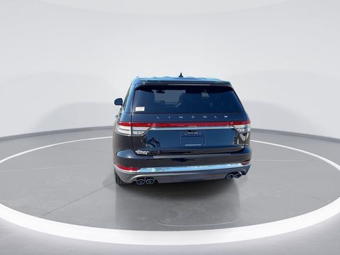 Used 2020 Lincoln Aviator Reserve w/ Equipment Group 202A AWD/4WD image 7