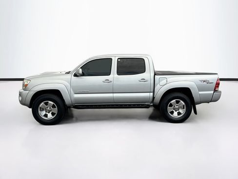 Used 2008 Toyota Tacoma PreRunner RWD image 8