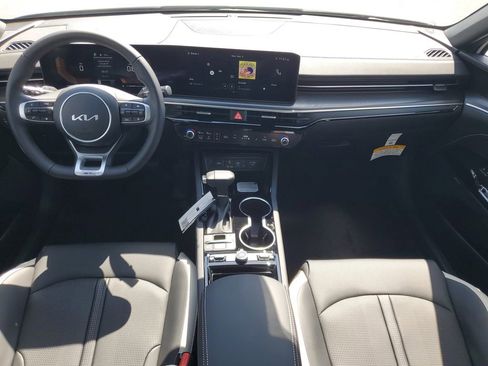 New 2026 Kia K5 GT-Line image 24